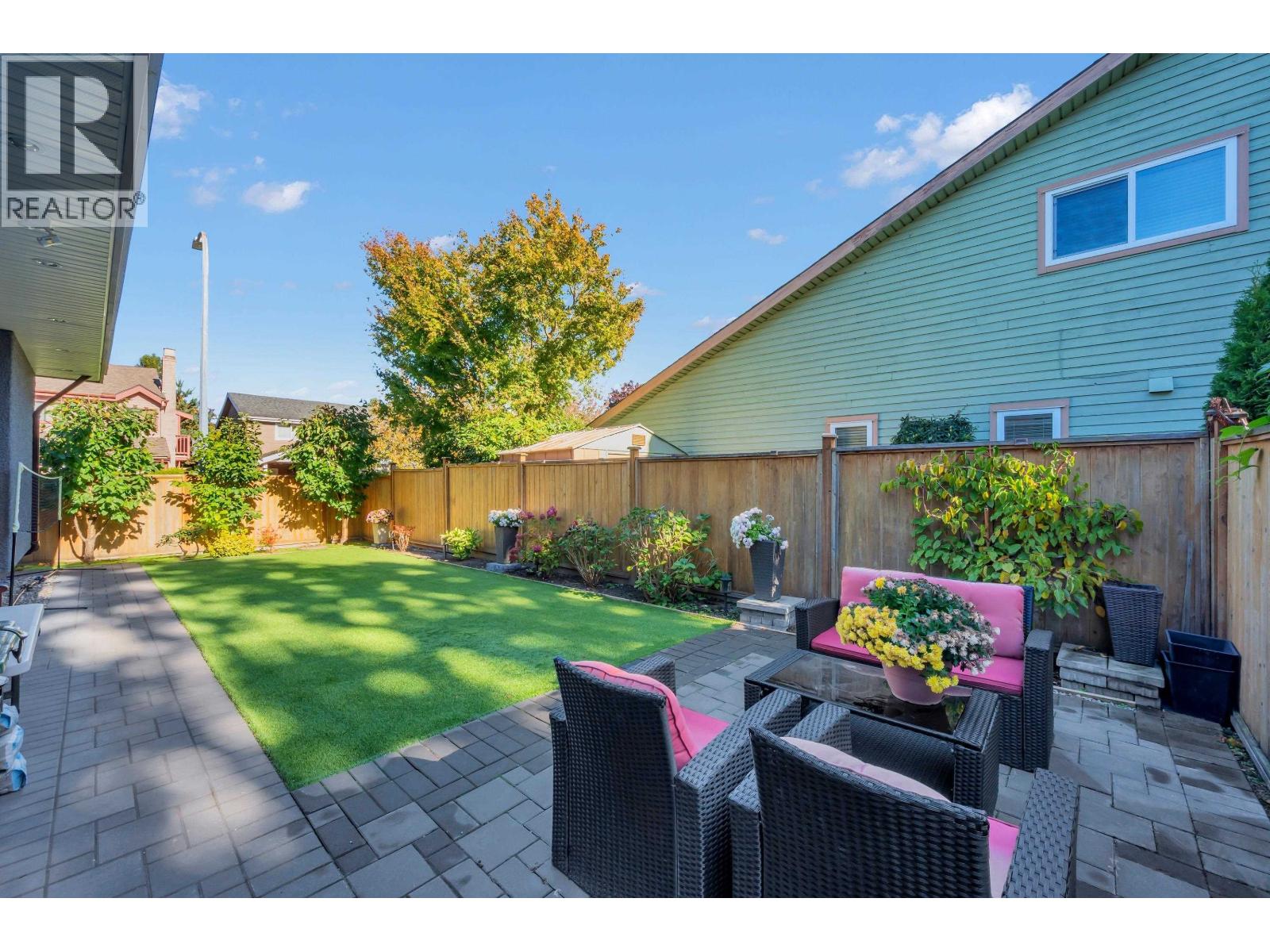 6700 SHAWNIGAN PLACE, Richmond - Image 1