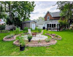 15 Graham Street E, Greater Napanee, ON K7R1L6 Photo 35