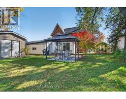 15 Graham Street E, Greater Napanee, ON K7R1L6 Photo 46