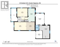 15 Graham Street E, Greater Napanee, ON K7R1L6 Photo 49
