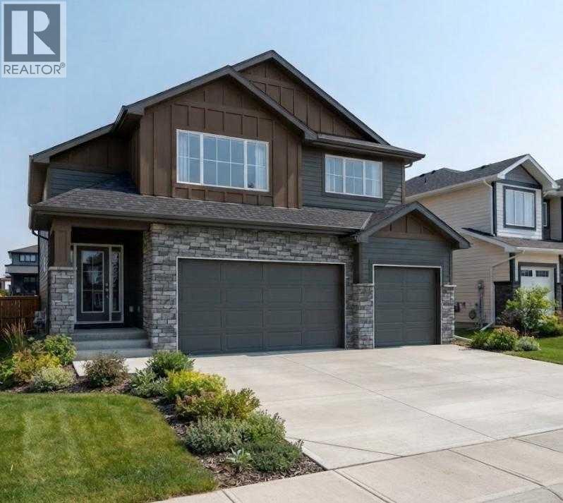 Photo of 2158 21A Street, Coaldale