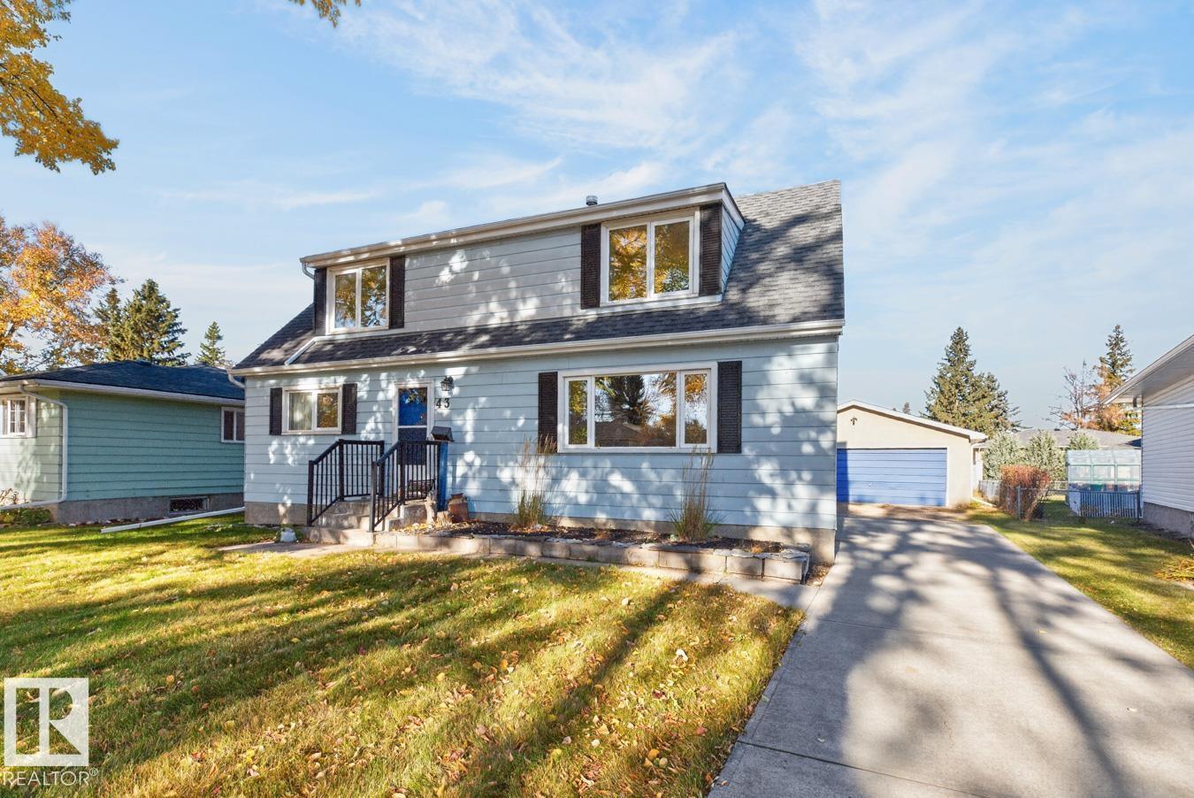 Photo of 43 MORELAND CR, Sherwood Park