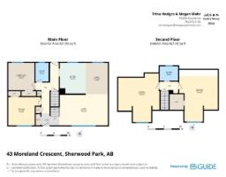43 Moreland Cr, Sherwood Park, AB T8A0P8 Photo 29