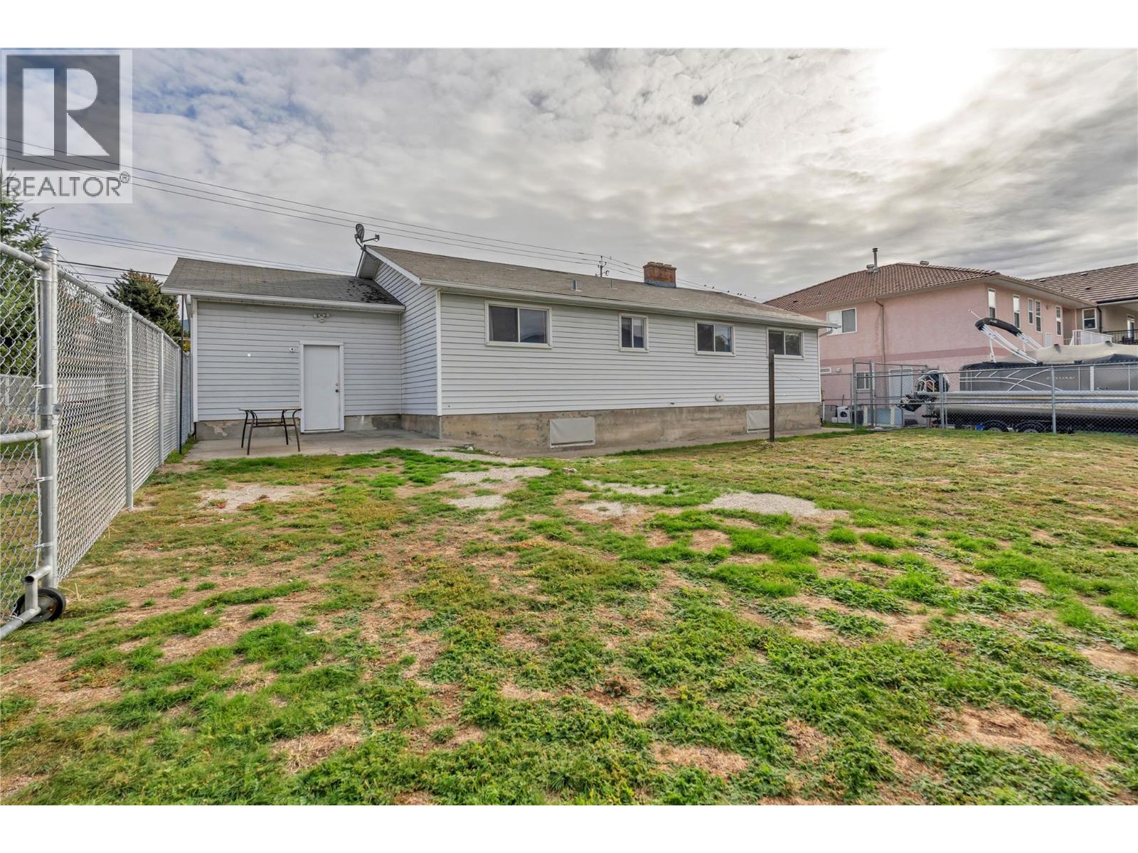 2625 South Main Street, Penticton