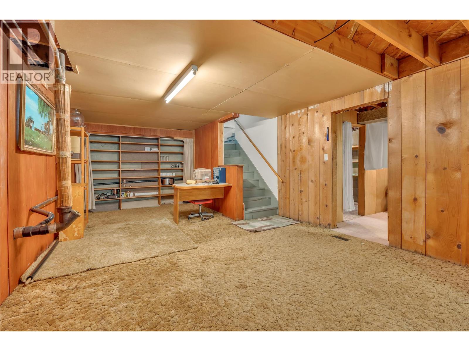 2625 South Main Street, Penticton