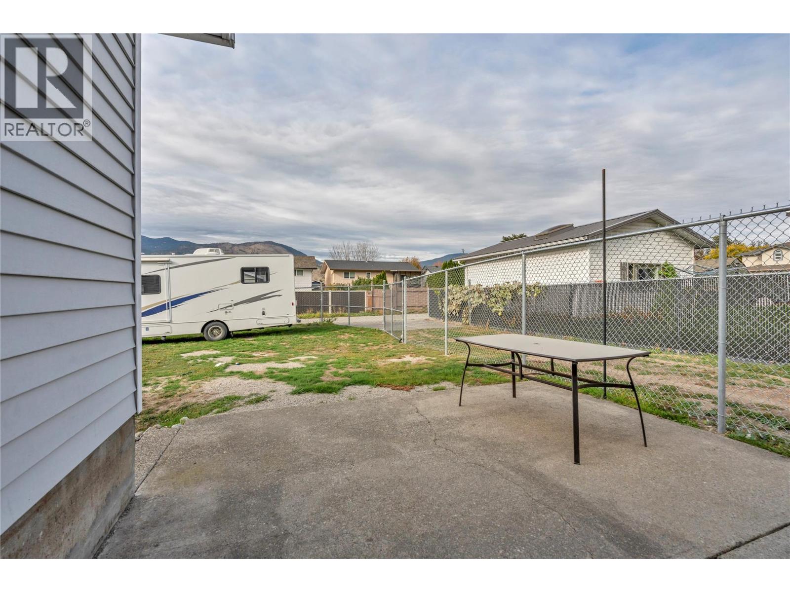 2625 South Main Street, Penticton