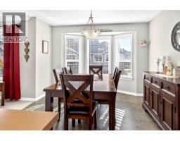 Kitchen - 1104 Quail Drive Unit# 6, Kamloops, BC V2B8S6 Photo 10