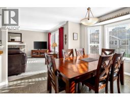 Dining room - 1104 Quail Drive Unit# 6, Kamloops, BC V2B8S6 Photo 11