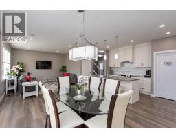 Family room - 25 Trebble Close, Red Deer, AB T4P0W6 Photo 13