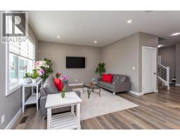 Recreational, Games room - 25 Trebble Close, Red Deer, AB T4P0W6 Photo 14