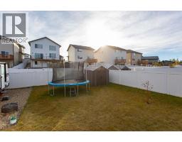 25 Trebble Close, Red Deer, AB T4P0W6 Photo 39