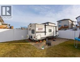 25 Trebble Close, Red Deer, AB T4P0W6 Photo 41