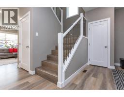 Bedroom - 25 Trebble Close, Red Deer, AB T4P0W6 Photo 17