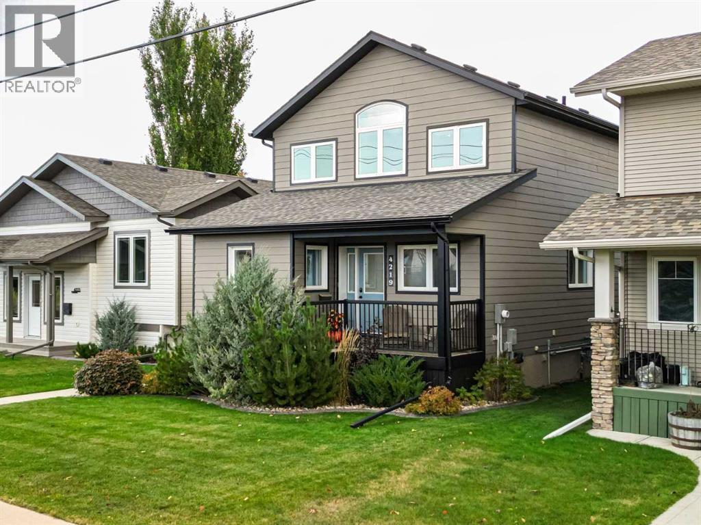 4219 46 Avenue, Red Deer, Alberta, T4N3M7