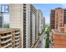 1402 - 445 Laurier Avenue W, Ottawa, ON K1R5C1 Photo 19
