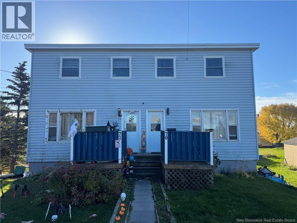 70-72 Spruce Avenue