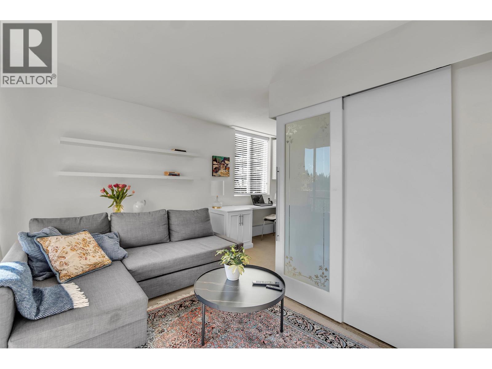 1010 2016 FULLERTON AVENUE, North Vancouver - Image 1