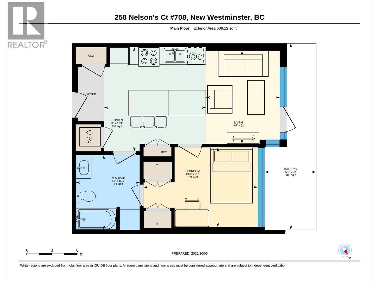 Photo of 708 258 NELSON'S COURT 26