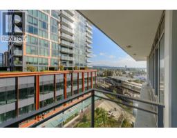 708 258 Nelson's Court, New Westminster, BC V3L0J9 Photo 17