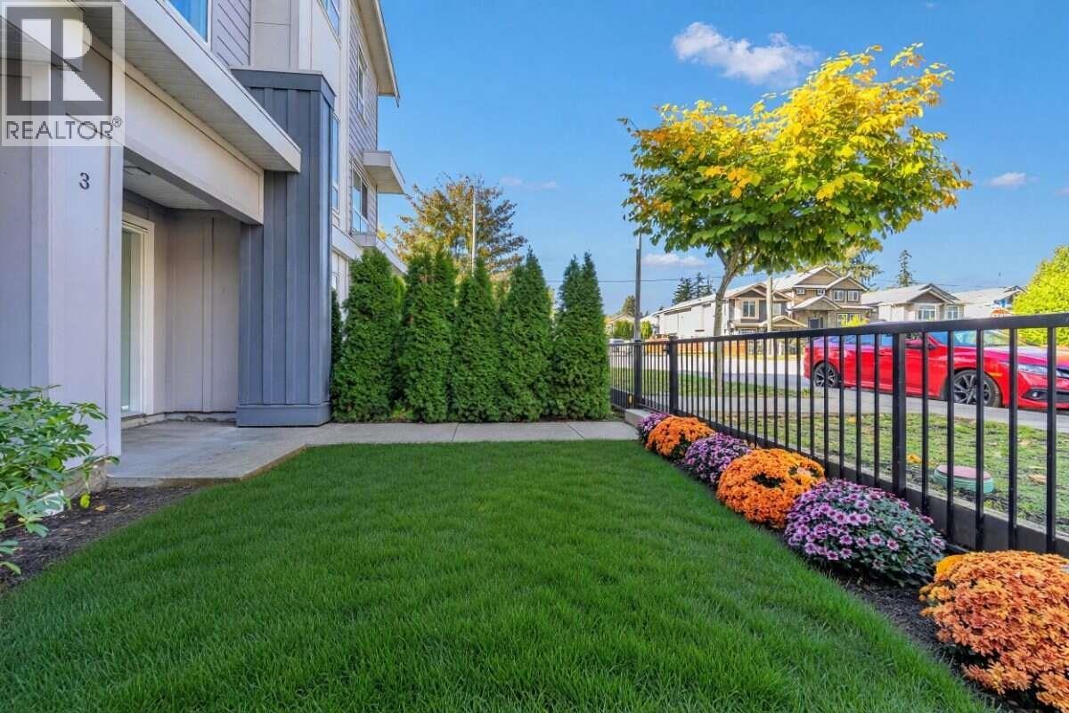 Photo of 3 1538 DORSET AVENUE 30