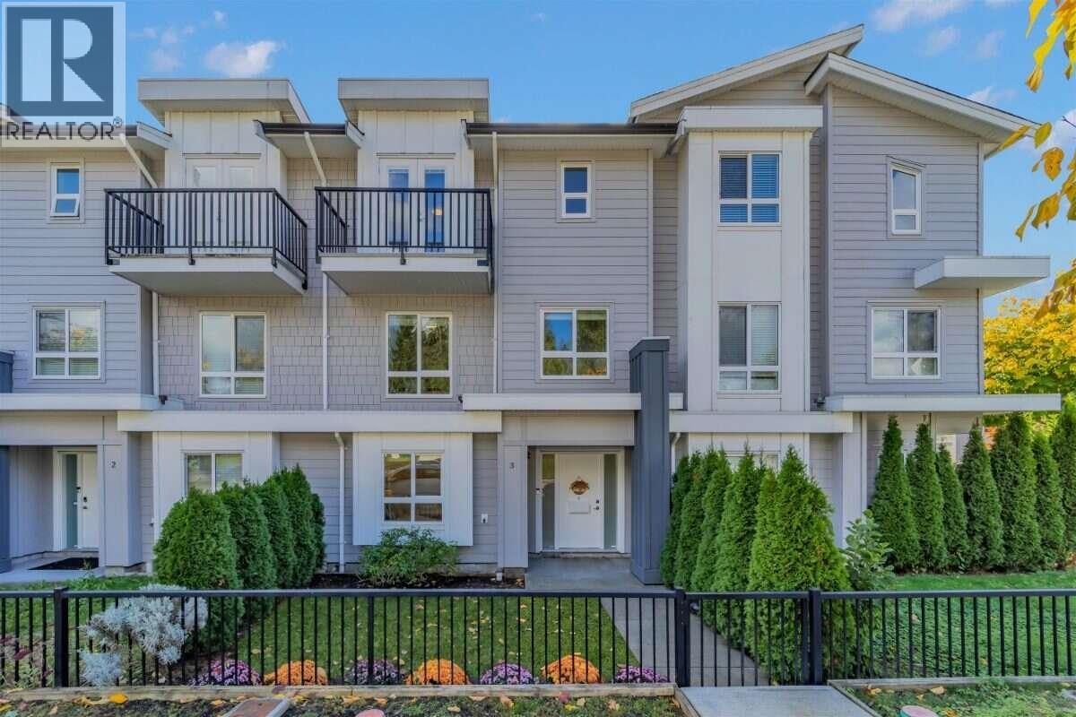 Photo of 3 1538 DORSET AVENUE 33