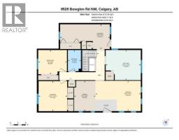 8528 Bowglen Road Nw, Calgary, AB T3B2T3 Photo 28
