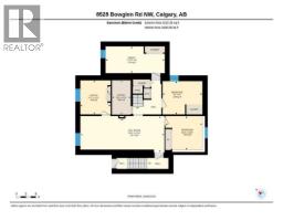8528 Bowglen Road Nw, Calgary, AB T3B2T3 Photo 29