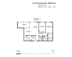 313 1437 Foster Street, White Rock, BC V4B3X6 Photo 26