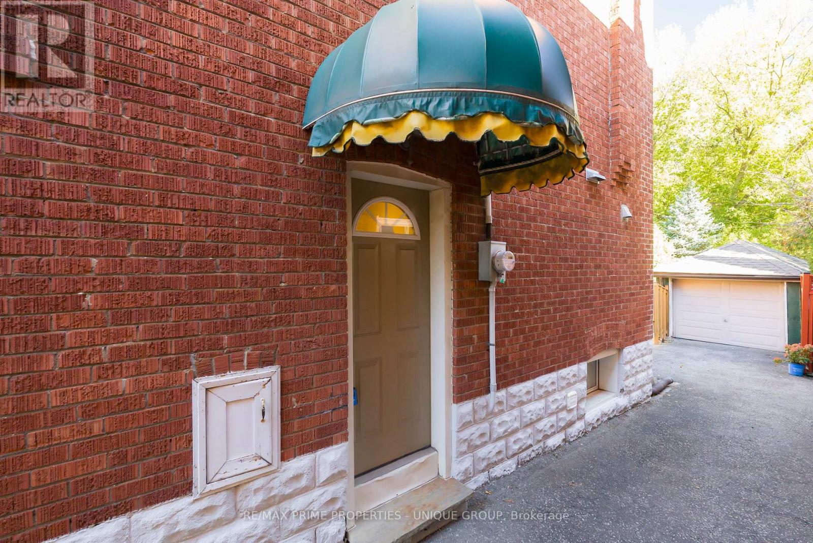 291 Jedburgh Road, Toronto, ON photo 35
