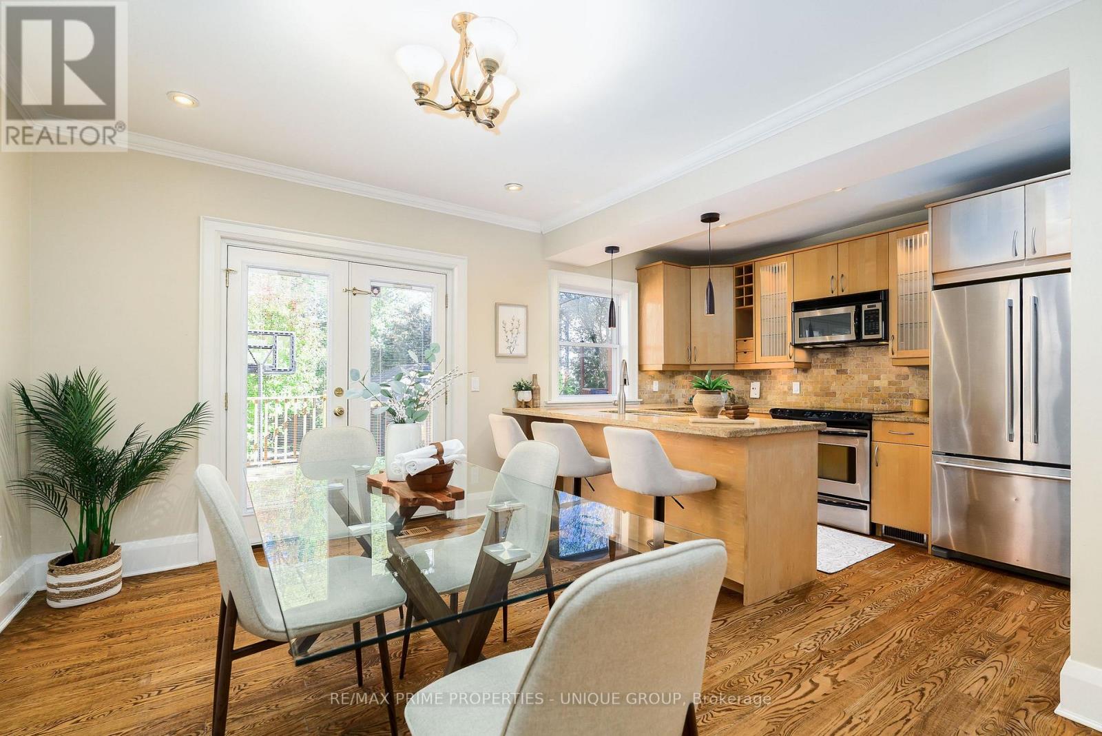 291 Jedburgh Road, Toronto, ON photo 7