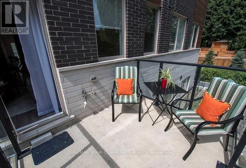TH08- 780 Sheppard Avenue East, Toronto, ON photo 14