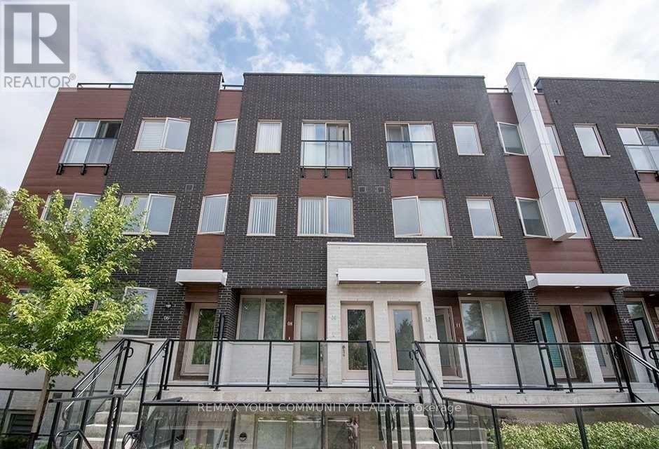 TH08- 780 Sheppard Avenue East, Toronto, ON photo 18