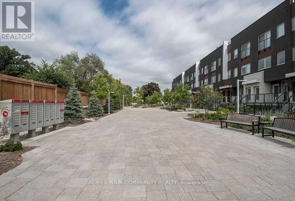 TH08- 780 Sheppard Avenue East, Toronto, ON photo 22