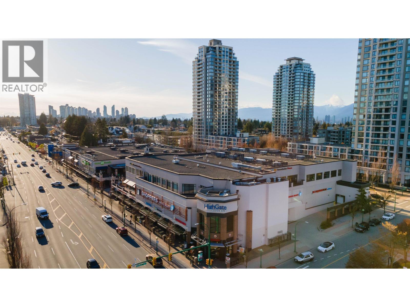 1 7497 HOLLY STREET, Burnaby - Image 1