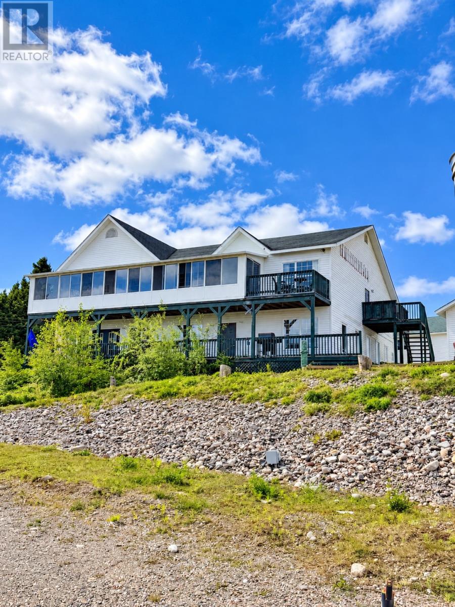 500 Trans-Canada Highway - 29