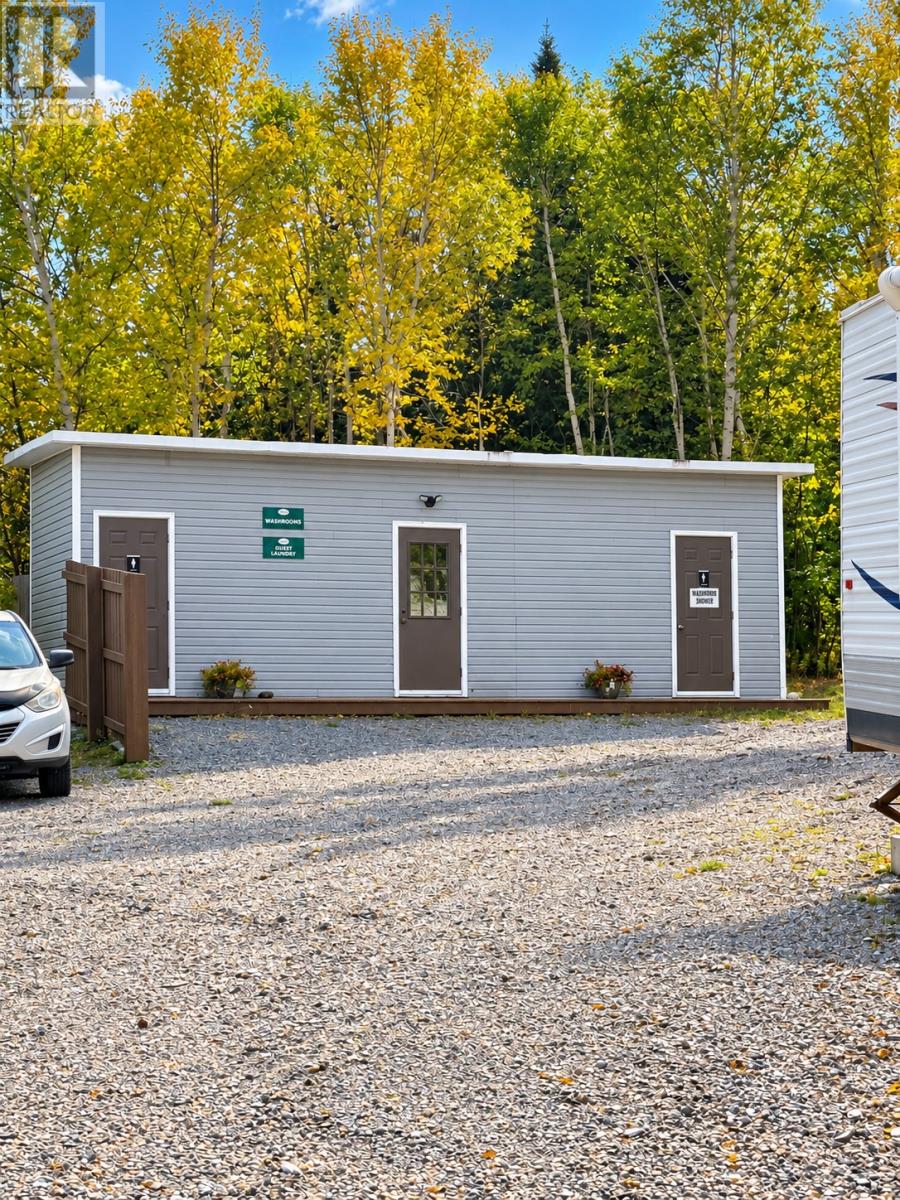 500 Trans-Canada Highway - 32