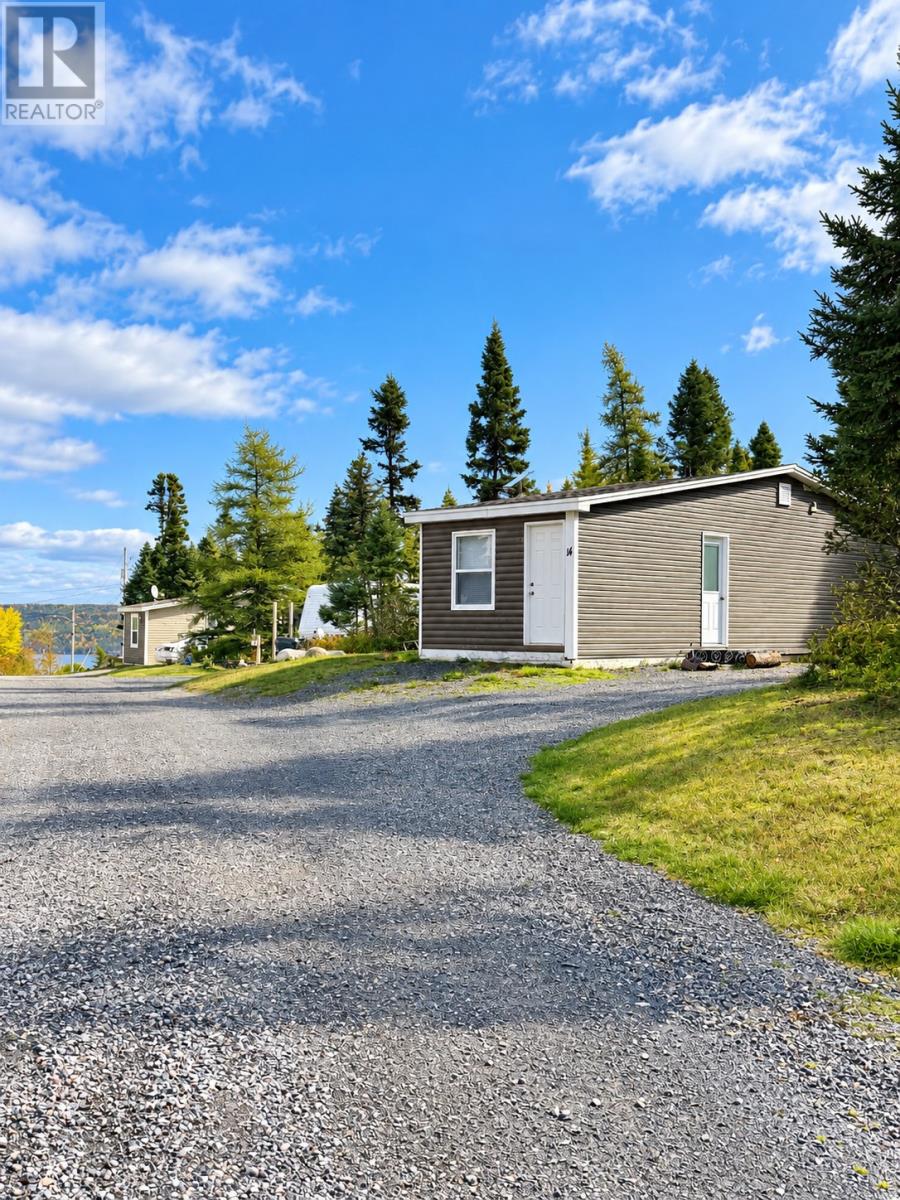 500 Trans-Canada Highway - 34