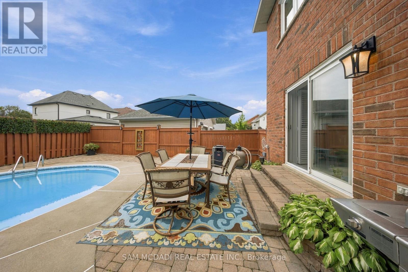 135 Watford Street, Whitby, ON photo 8