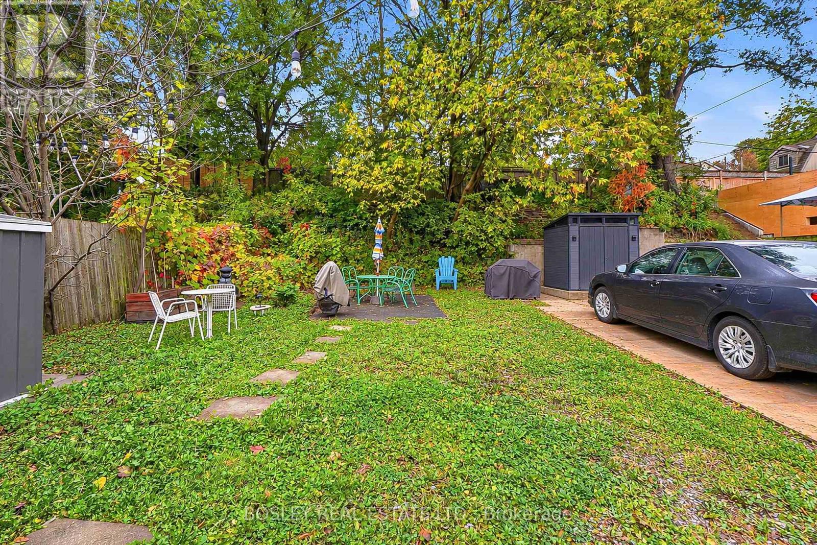 115 Highfield Road, Toronto, ON photo 32