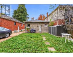 115 Highfield Road, Toronto, ON M4L2T9 Photo 30
