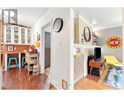 Bedroom - 115 Highfield Road, Toronto, ON M4L2T9 Photo 8