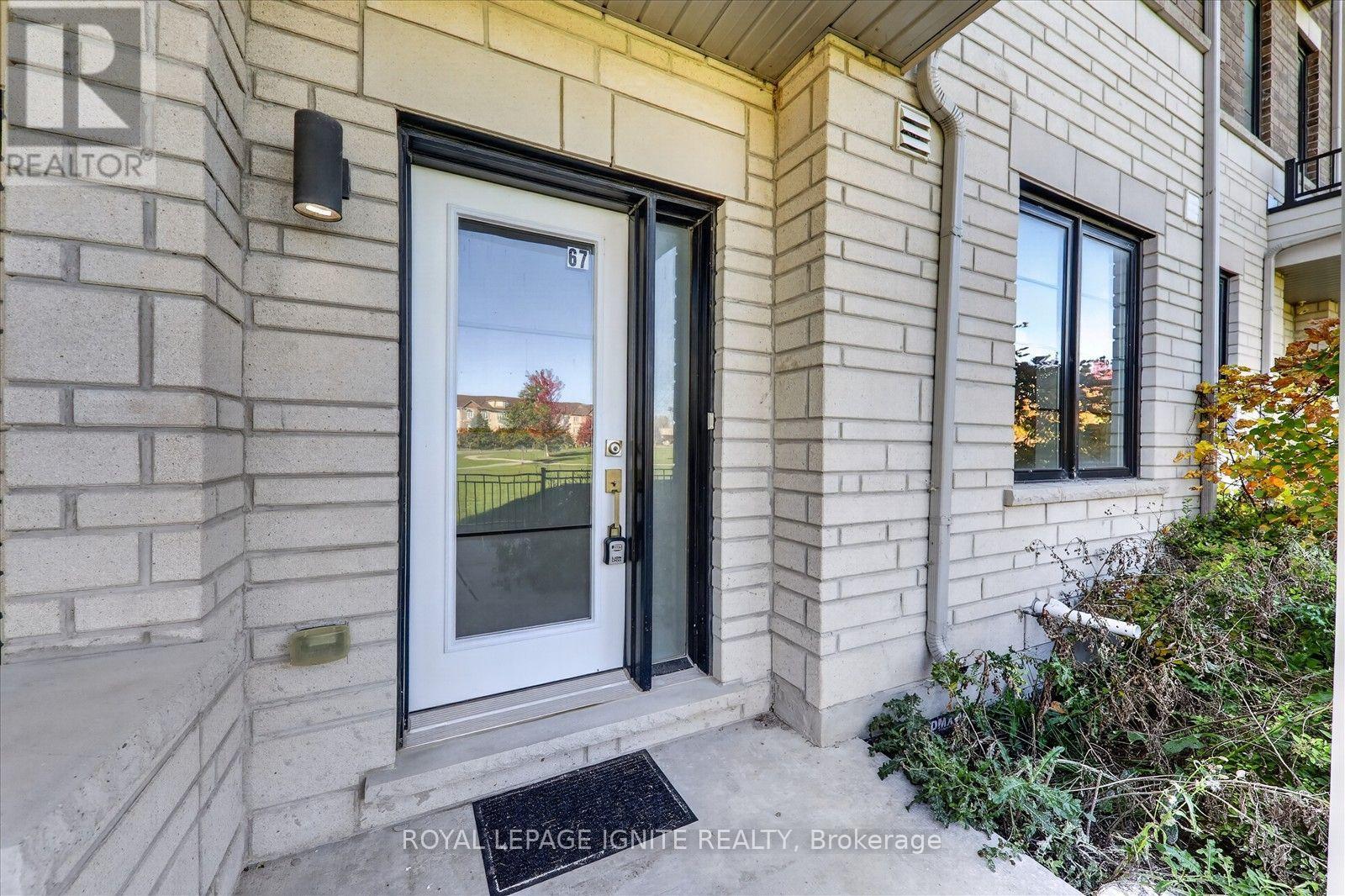 67 King George Way, Clarington, ON photo 3