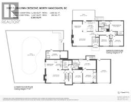 2007 Floralynn Crescent, North Vancouver, BC V7J2W1 Photo 38