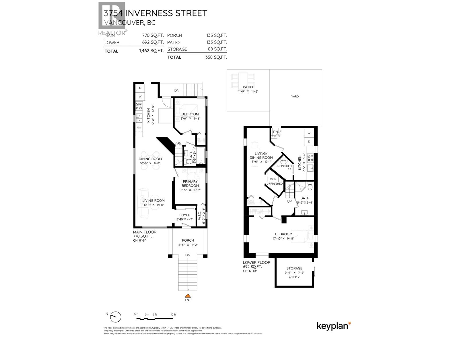 Photo of 3754 INVERNESS STREET 40