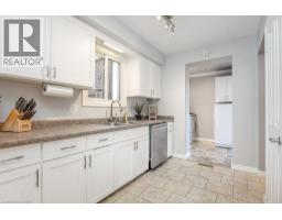 Primary Bedroom - 169 Schweitzer Street, Kitchener, ON N2K1C3 Photo 11