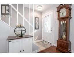 4pc Bathroom - 169 Schweitzer Street, Kitchener, ON N2K1C3 Photo 8