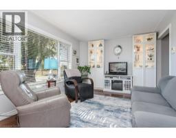 Recreation room - 169 Schweitzer Street, Kitchener, ON N2K1C3 Photo 7