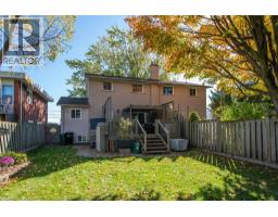 169 Schweitzer Street, Kitchener, ON N2K1C3 Photo 32