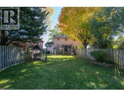 169 Schweitzer Street, Kitchener, ON N2K1C3 Photo 33