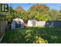 169 Schweitzer Street, Kitchener, ON N2K1C3 Photo 34